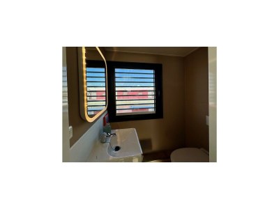 House boat Hausboot in Boltenhagen - Features photo 15