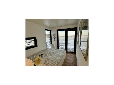 House boat Hausboot in Boltenhagen - Features photo 16