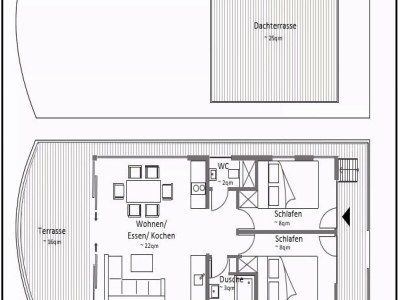 House boat Hausboot in Boltenhagen - Outdoor photo 22