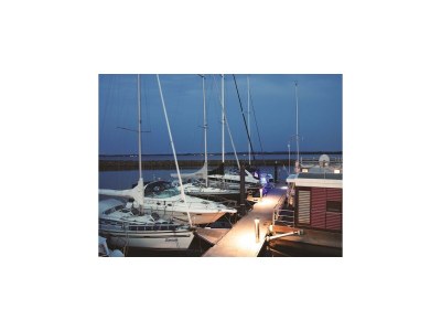 House boat Hausboot in Boltenhagen - Outdoor photo 8