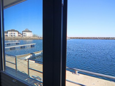 House boat Hausboot in Boltenhagen - Outdoor photo 10