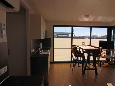 House boat Hausboot in Boltenhagen - Features photo 12