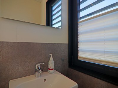 House boat Hausboot in Boltenhagen - Features photo 14