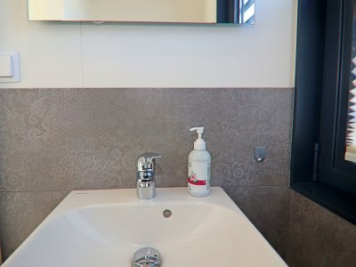 House boat Hausboot in Boltenhagen - Features photo 15