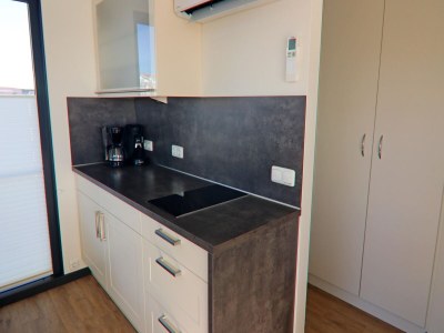 House boat Hausboot in Boltenhagen - Features photo 17