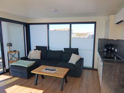 House boat Hausboot in Boltenhagen - Features photo 18