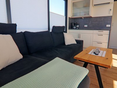 House boat Hausboot in Boltenhagen - Features photo 20