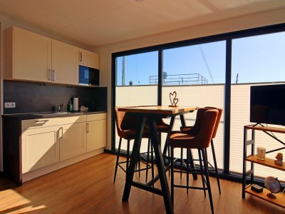 House boat Hausboot in Boltenhagen - Features photo 21