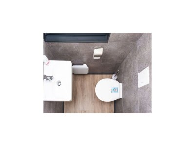 House boat Hausboot in Boltenhagen - Features photo 24