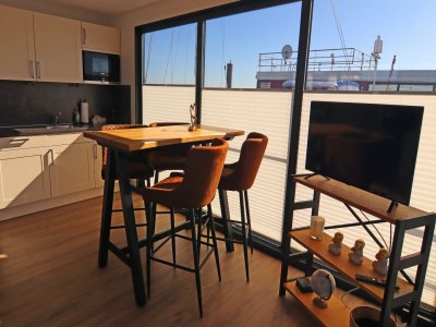 House boat Hausboot in Boltenhagen - Features photo 25