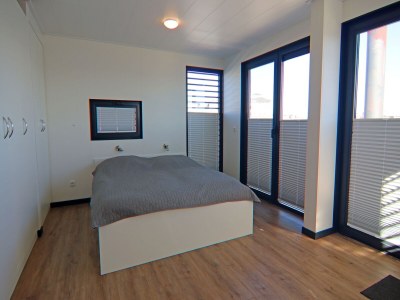 House boat Hausboot in Boltenhagen - Features photo 29