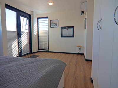 House boat Hausboot in Boltenhagen - Features photo 30