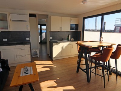 House boat Hausboot in Boltenhagen - Features photo 31