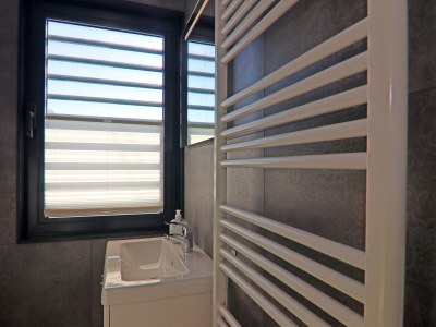 House boat Hausboot in Boltenhagen - Features photo 33