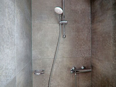 House boat Hausboot in Boltenhagen - Features photo 34