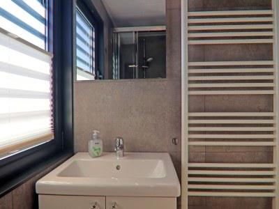 House boat Hausboot in Boltenhagen - Features photo 35