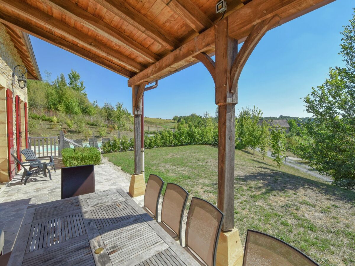 Villa Eleganter Rückzugsort auf dem Land - Outdoor photo 4