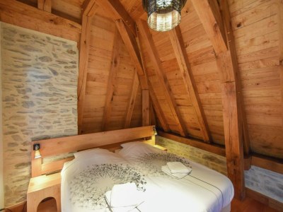 Villa Eleganter Rückzugsort auf dem Land - Features photo 7