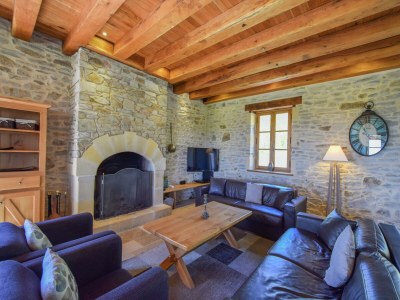 Villa Eleganter Rückzugsort auf dem Land - Features photo 9