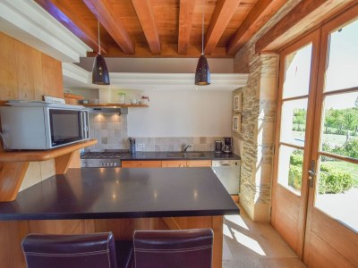 Villa Eleganter Rückzugsort auf dem Land - Features photo 10