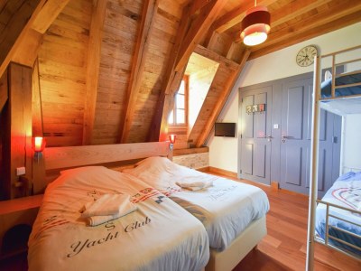 Villa Eleganter Rückzugsort auf dem Land - Features photo 11