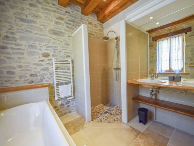 Villa Eleganter Rückzugsort auf dem Land - Features photo 13