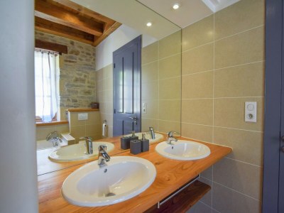 Villa Eleganter Rückzugsort auf dem Land - Features photo 14