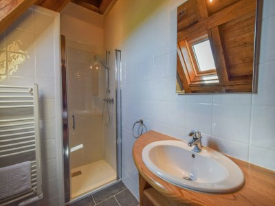 Villa Eleganter Rückzugsort auf dem Land - Features photo 17