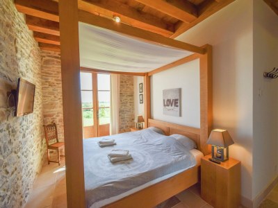 Villa Eleganter Rückzugsort auf dem Land - Features photo 19