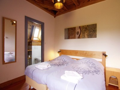 Villa Eleganter Rückzugsort auf dem Land - Features photo 20