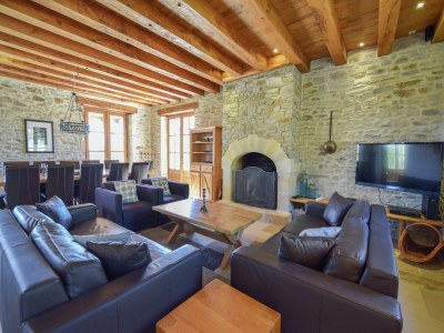 Villa Eleganter Rückzugsort auf dem Land - Features photo 21