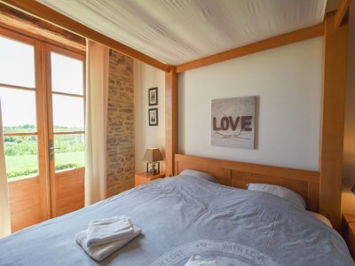 Villa Eleganter Rückzugsort auf dem Land - Features photo 22