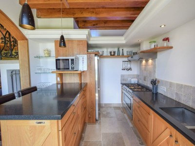 Villa Eleganter Rückzugsort auf dem Land - Features photo 24