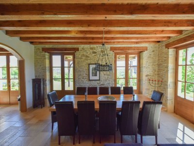 Villa Eleganter Rückzugsort auf dem Land - Features photo 25