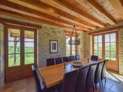 Villa Eleganter Rückzugsort auf dem Land - Features photo 26