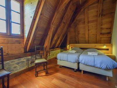 Villa Eleganter Rückzugsort auf dem Land - Features photo 28