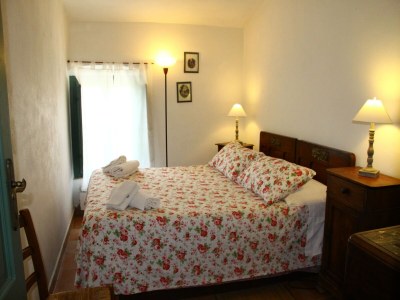 Farmhouse Apartment in Guasticce mit Gemeinschaftspool - Environment photo 33