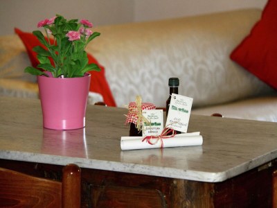 Farmhouse Apartment in Guasticce mit Gemeinschaftspool - Outdoor photo 37