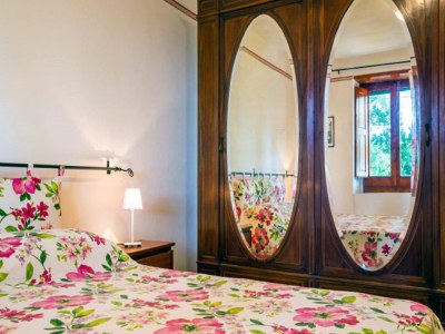 Villa Geräumige Villa in Kalabrien mit Gemeinschaftspool - Features photo 17