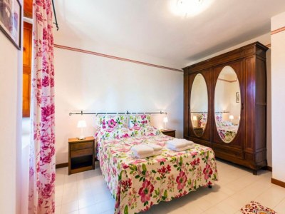 Villa Geräumige Villa in Kalabrien mit Gemeinschaftspool - Features photo 19