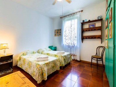 Villa Geräumige Villa in Kalabrien mit Gemeinschaftspool - Features photo 25