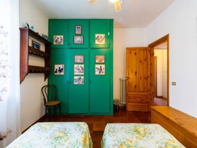 Villa Geräumige Villa in Kalabrien mit Gemeinschaftspool - Features photo 26