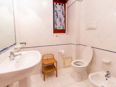 Villa Geräumige Villa in Kalabrien mit Gemeinschaftspool - Features photo 27