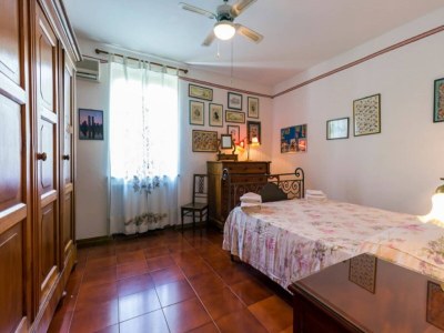 Villa Geräumige Villa in Kalabrien mit Gemeinschaftspool - Features photo 28