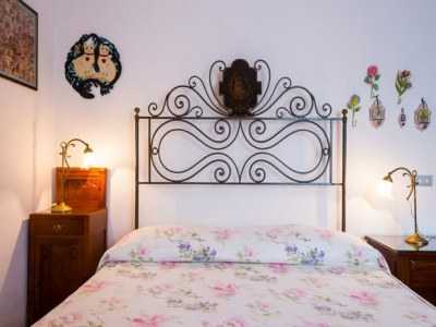 Villa Geräumige Villa in Kalabrien mit Gemeinschaftspool - Features photo 29