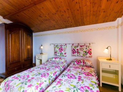 Villa Geräumige Villa in Kalabrien mit Gemeinschaftspool - Features photo 32