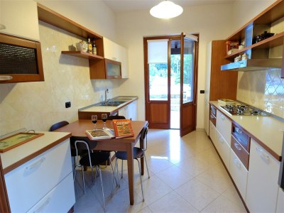 Holiday house Villa in Valderice with Pool and Garden - Features photo 7