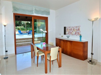 Holiday house Villa in Valderice with Pool and Garden - Features photo 8