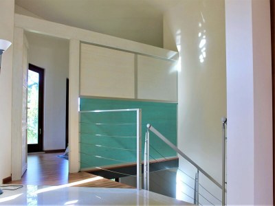 Holiday house Villa in Valderice with Pool and Garden - Features photo 9