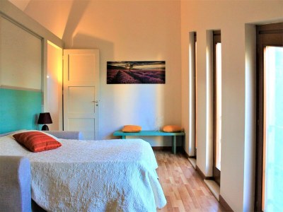 Holiday house Villa in Valderice with Pool and Garden - Features photo 10